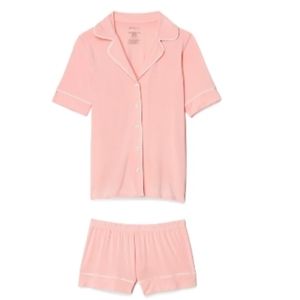 Pijama set,, Brand Adore Me, size 2X, color Pink